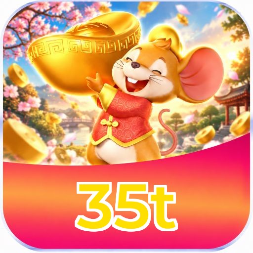 35t Logo