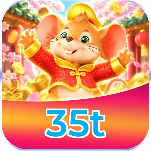 Slots 35t - Jackpots Progressivos