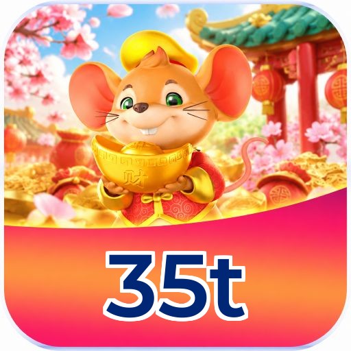 35t Logo