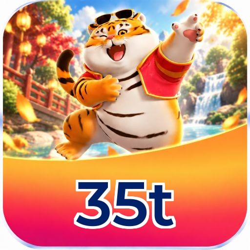 35t Bônus R$ 5.000 Logo