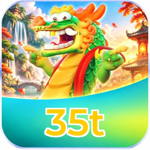 35t Logo