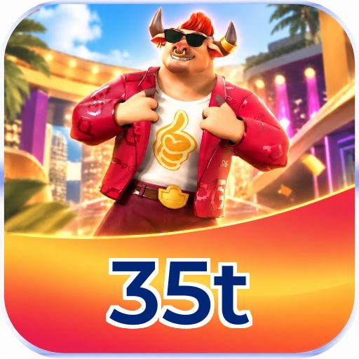 Slots 35t - RTP Alto Certificado