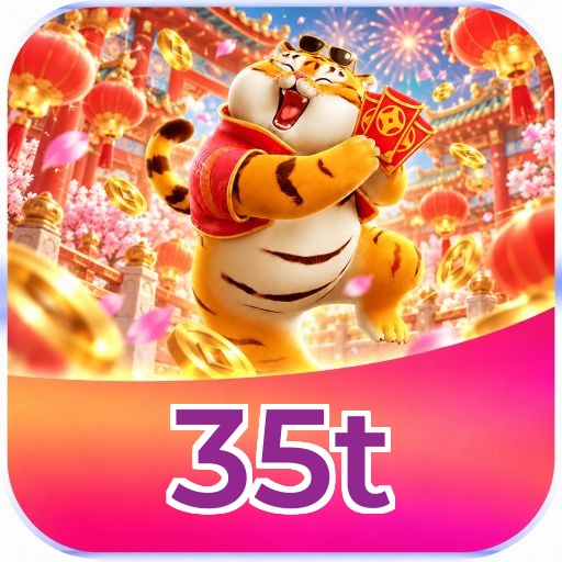 Fortune Tiger Logo 2