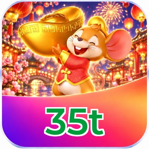 35t Big Wins e Jackpots