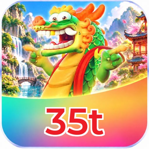 35t Logo