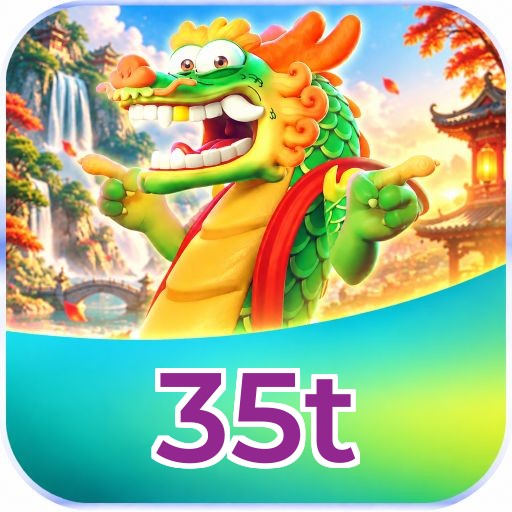 35t Logo 1