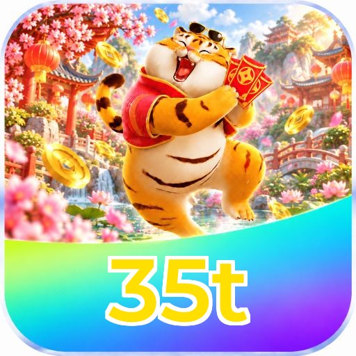 35t Download Logo Oficial