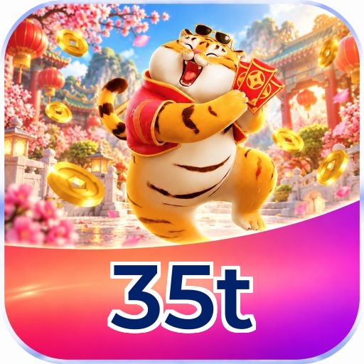 35t Logo