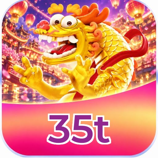 Fortune Tiger Logo 1