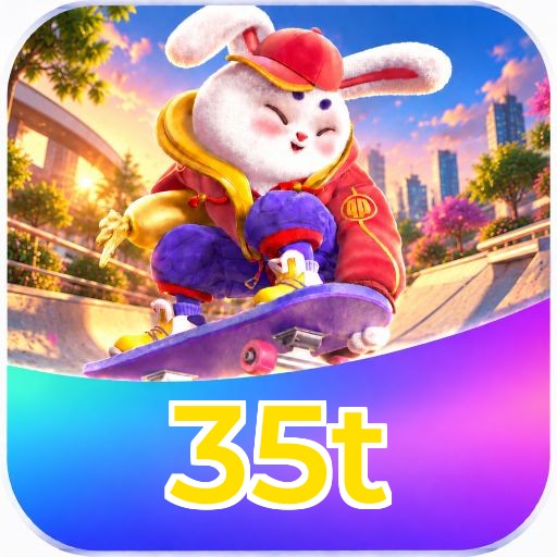35t Logo